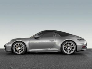 Porsche 992 Carrera T Cabriolet - 0711 Leasing – Exklusiv. Direkt. Stuttgart. bild 6