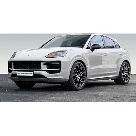 Porsche Cayenne leasen