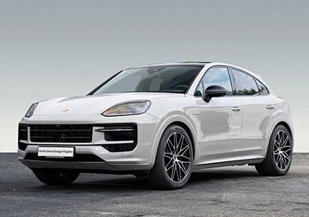 Porsche Cayenne gebraucht kaufen Porsche Cayenne E-Hybrid Coupe - 0711 Leasing – Exklusiv. Direkt. Stuttgart.