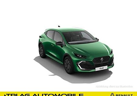 Renault Clio VI Evolution TCe 115