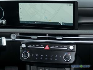 Hyundai TUCSON Tucson TREND PHEV MATRIX NAVI SHZ LHZ CAM bild 6