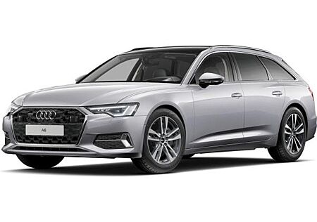 Audi A6 Avant 55 TFSI qu. S tronic advanced PANO HEAD-UP KAMERA AHK LED 19" ACC DAB 5-J-GARANTIE