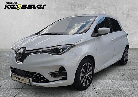 Renault ZOE Z.E. 50 R135 Intens