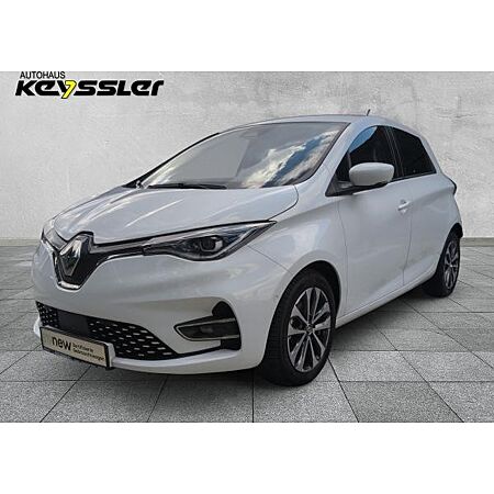 Renault ZOE leasen