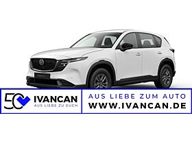 Mazda CX-5 🚘5WGN 2.5L e-Skyactiv G 141ps 6AT FWD Prime-Line