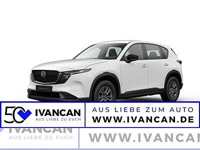 Mazda CX-5 🚘5WGN 2.5L e-Skyactiv G 141ps 6AT FWD Prime-Line