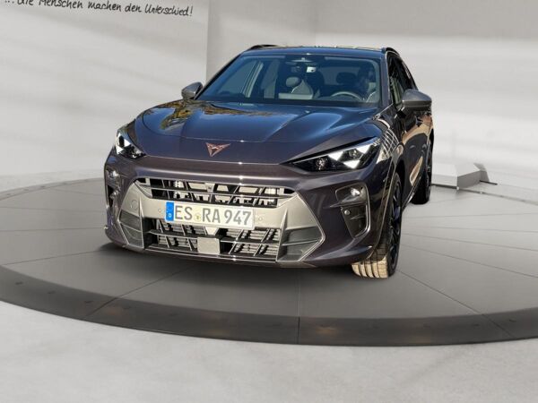 Cupra Terramar VZ 2.0 TSI Matrix/AHK/Headup/Assist/uvm. bild 2
