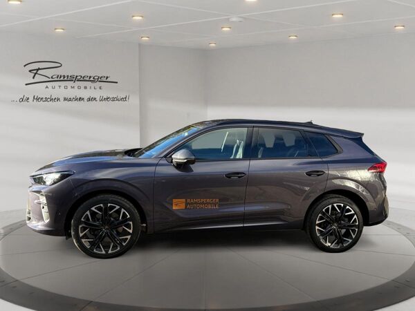 Cupra Terramar VZ 2.0 TSI Matrix/AHK/Headup/Assist/uvm. bild 3