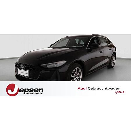 Audi A5 leasen