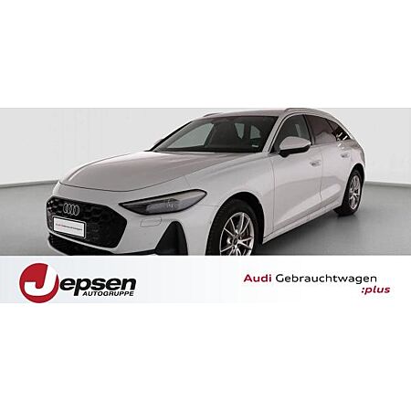 Audi A5 leasen