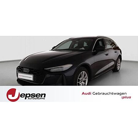 Audi A5 leasen