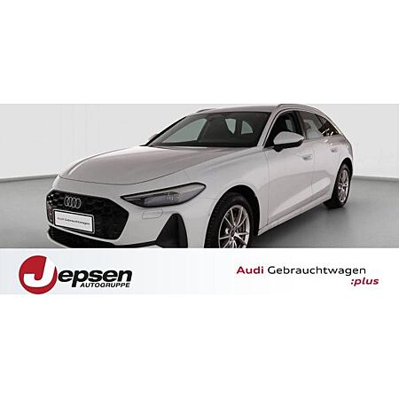 Audi A5 leasen