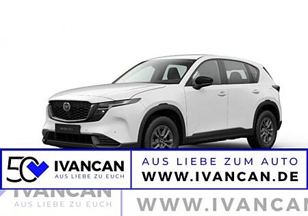 Mazda CX-5 5WGN 2.5L e-Skyactiv G 141ps 6AT FWD Prime-Line