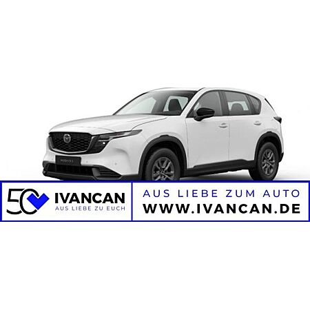 Mazda CX-5 leasen Mazda CX-5 leasen
