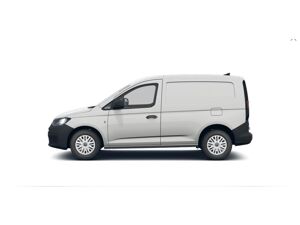 Volkswagen Caddy Cargo Motor: 2,0 l TDI EU6 SCR 75 kW *inkl. Werkstattregal* bild 3
