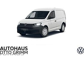 Volkswagen Caddy Cargo Motor: 2,0 l TDI EU6 SCR 75 kW *inkl. Werkstattregal*