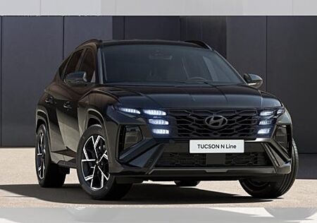 Hyundai Tucson 🍁Herbst-Deal🍂1.6 GDI MY26 DCT 150 PS N-Line ❗ Farbe wählbar❗