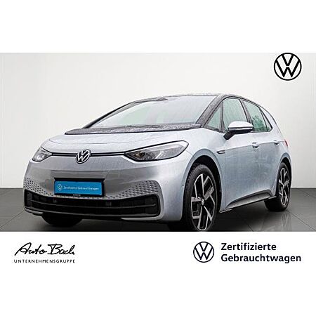 VW ID.3 leasen VW ID.3 leasen