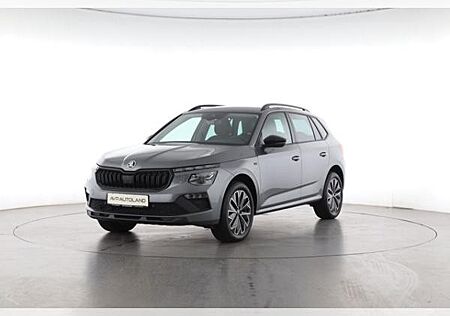 Skoda Kamiq 1.0 TSI - SELECTION #NURHIER