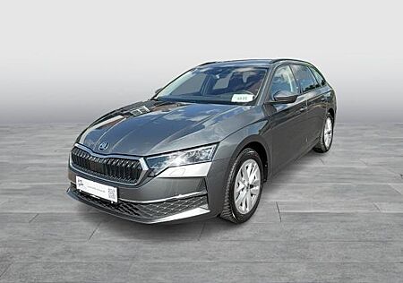 Skoda Octavia gebraucht kaufen Skoda Octavia Selection 1.5 TSI DSG ❗️sofort verfügbar❗️