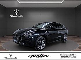 Maserati Grecale GT