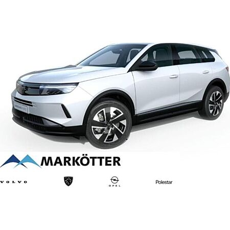Opel Grandland X leasen