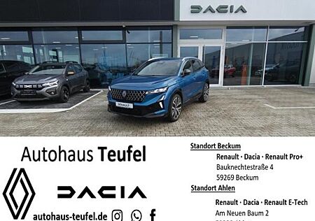 Renault Austral gebraucht kaufen Renault Austral Techno Mild Hybrid 160 Automatik
