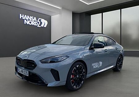 BMW M235i M235 Gran Coupe | 19" DrivingAss. Prof.