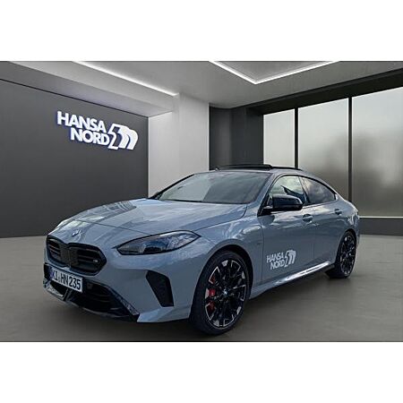 BMW M235 leasen