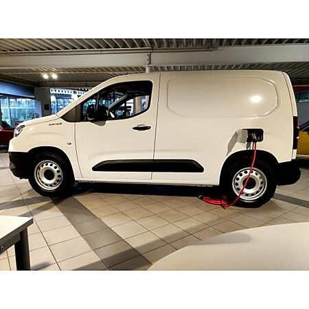 Toyota Proace City leasen
