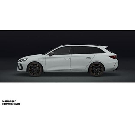 Cupra Leon leasen