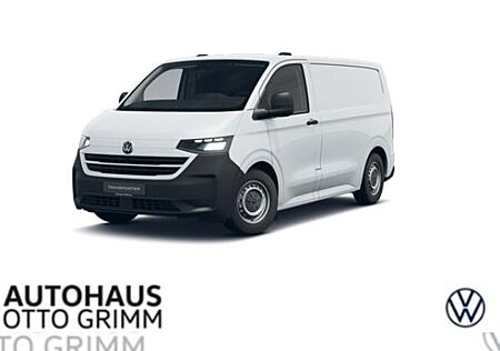 VW T6 Transporter Volkswagen Transporter T7 Kasten Motor: 2,0 l TDI 81 kW *inkl. Werkstattregal*