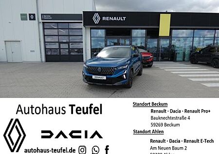 Renault Austral Esprit Alpine FH E-Tech 200 🤑 2 Raten geschenkt 🎁