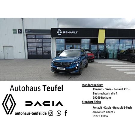 Renault Austral leasen