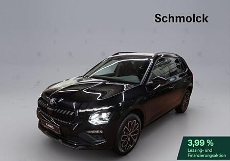Skoda Kamiq Tour 1.0 TSI DSG NAVI AHK ACC LED