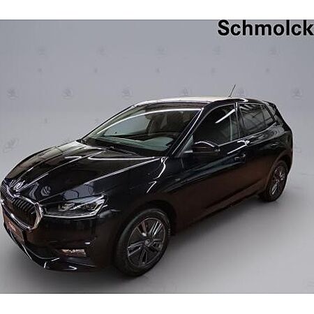 Skoda Fabia leasen Skoda Fabia leasen