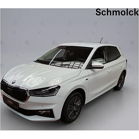 Skoda Fabia leasen Skoda Fabia leasen