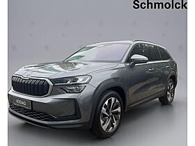 Skoda Kodiaq Selection 2.0 TDI DSG NAVI 7-Sitzer