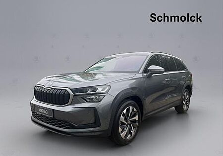 Skoda Kodiaq gebraucht kaufen Skoda Kodiaq Selection 2.0 TDI DSG NAVI 7-Sitzer