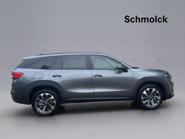 Skoda Kodiaq Selection 2.0 TDI DSG NAVI 7-Sitzer bild 3