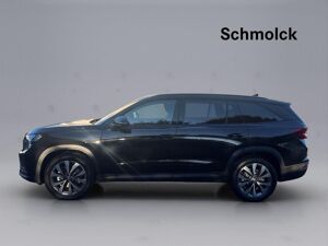 Skoda Kodiaq Selection 2.0 TDI DSG AHK 7-Sitzer bild 2