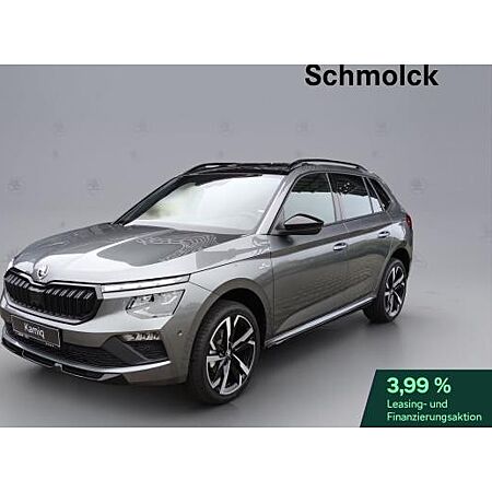 Skoda Kamiq leasen Skoda Kamiq leasen