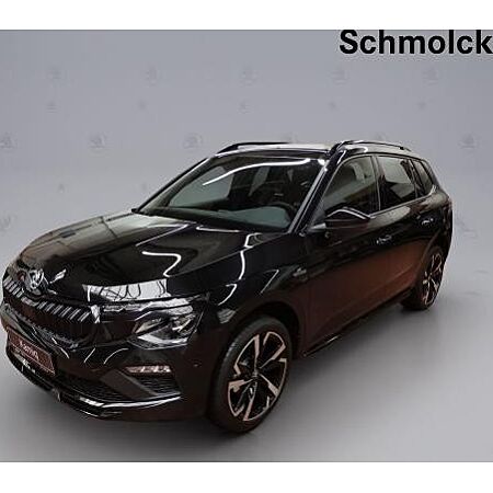 Skoda Kamiq leasen Skoda Kamiq leasen