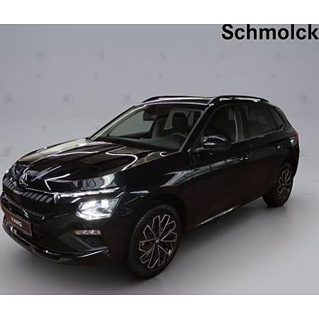 Skoda Kamiq leasen Skoda Kamiq leasen