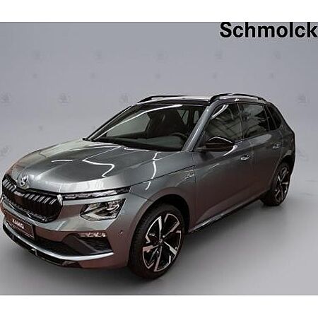 Skoda Kamiq leasen Skoda Kamiq leasen