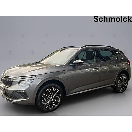 Skoda Kamiq leasen Skoda Kamiq leasen