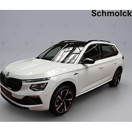 Skoda Kamiq leasen Skoda Kamiq leasen