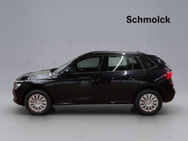 Skoda Kamiq Essence 1.0 TSI KLIMA SITZHEIZUNG bild 2