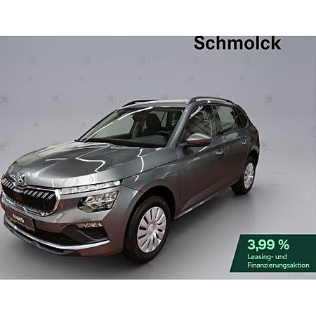 Skoda Kamiq leasen Skoda Kamiq leasen