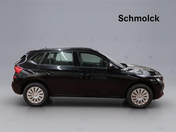 Skoda Kamiq Essence 1.0 TSI KLIMA SITZHEIZUNG bild 3